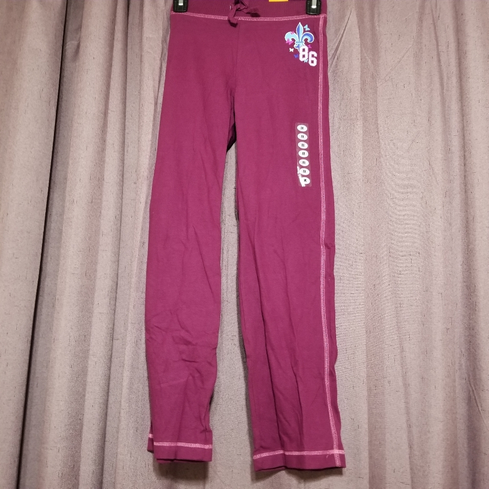 Comfy sweats